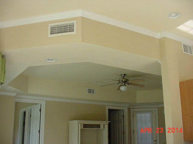 CRYSTAL COVE - Residential