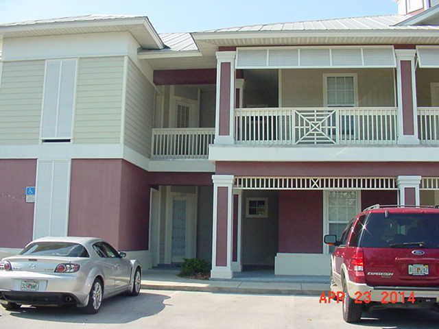 CRYSTAL COVE - Residential