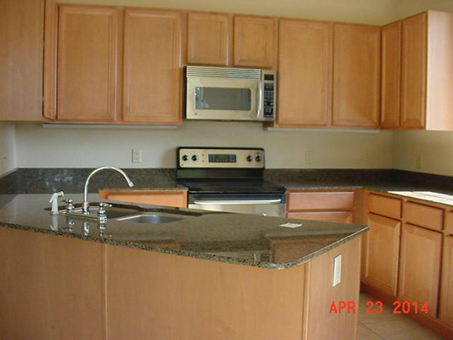 CRYSTAL COVE - Residential