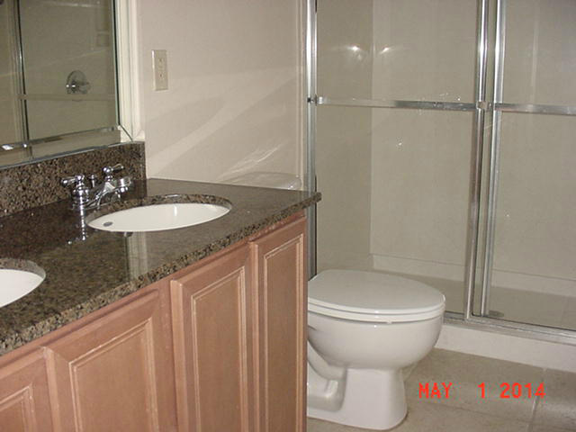 CRYSTAL COVE - Residential
