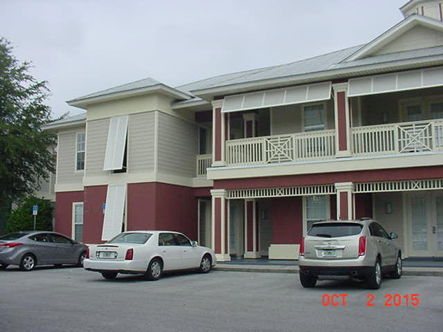 CRYSTAL COVE - Residential