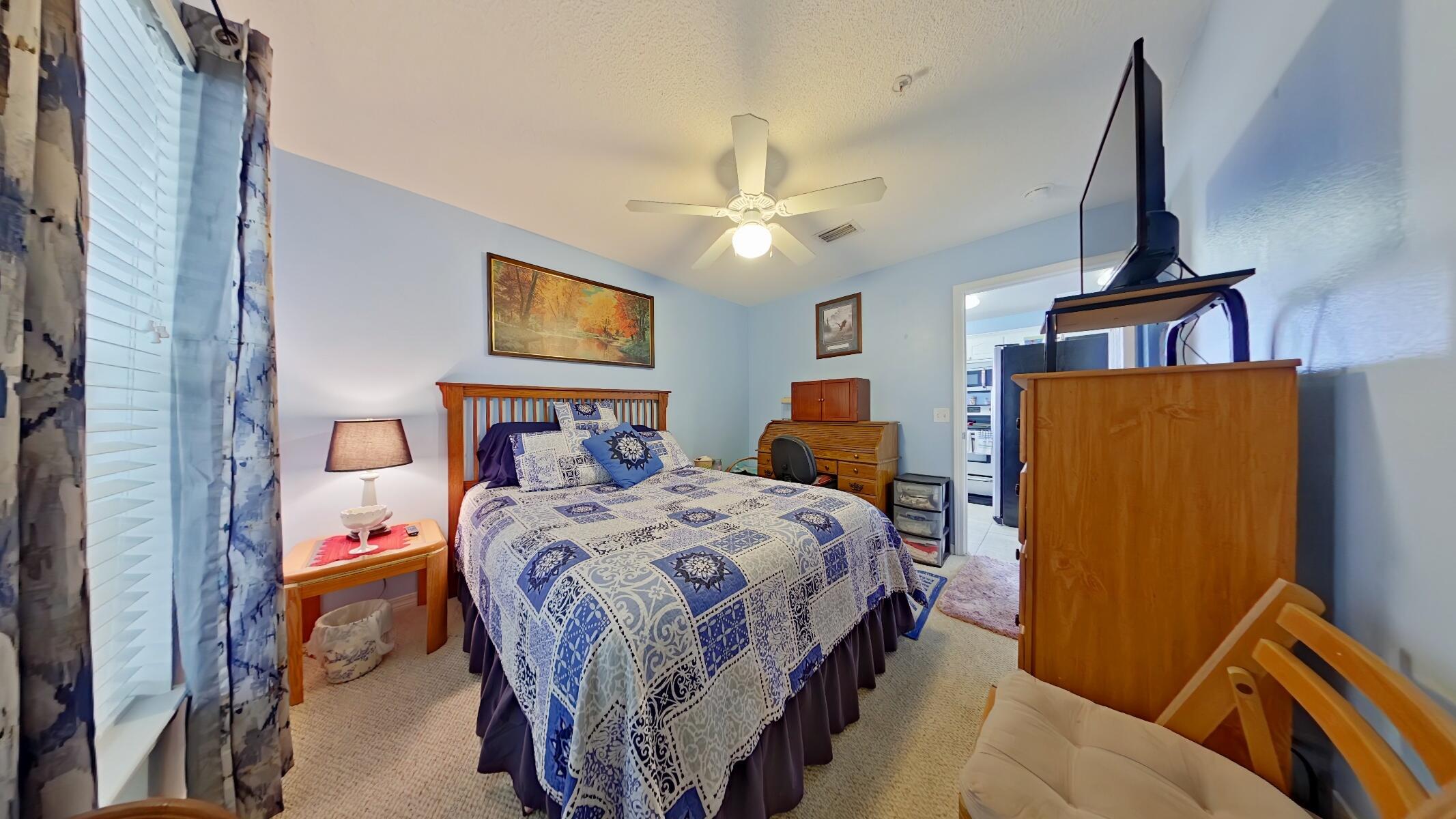 GULF ISLAND CONDOMINIUM - Residential