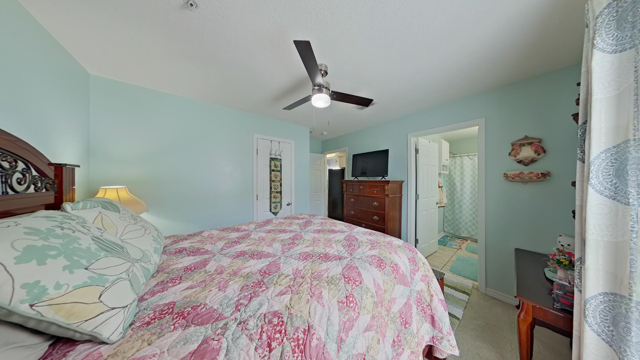 GULF ISLAND CONDOMINIUM - Residential