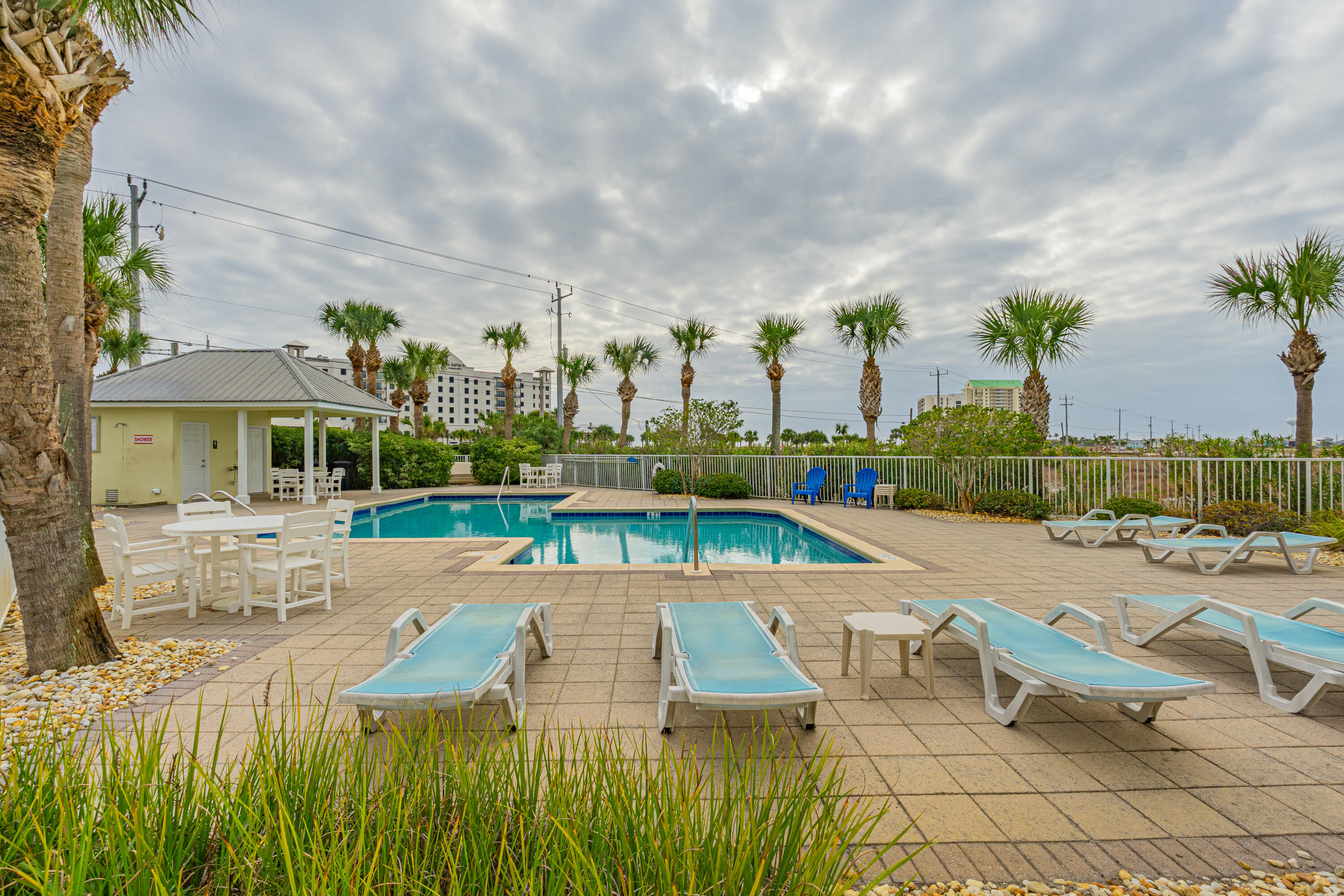 GULF ISLAND CONDOMINIUM - Residential