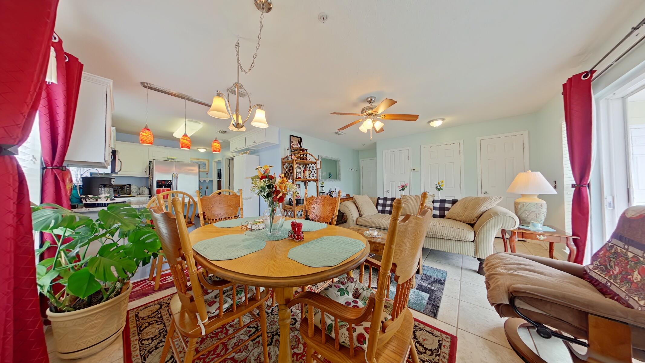 GULF ISLAND CONDOMINIUM - Residential