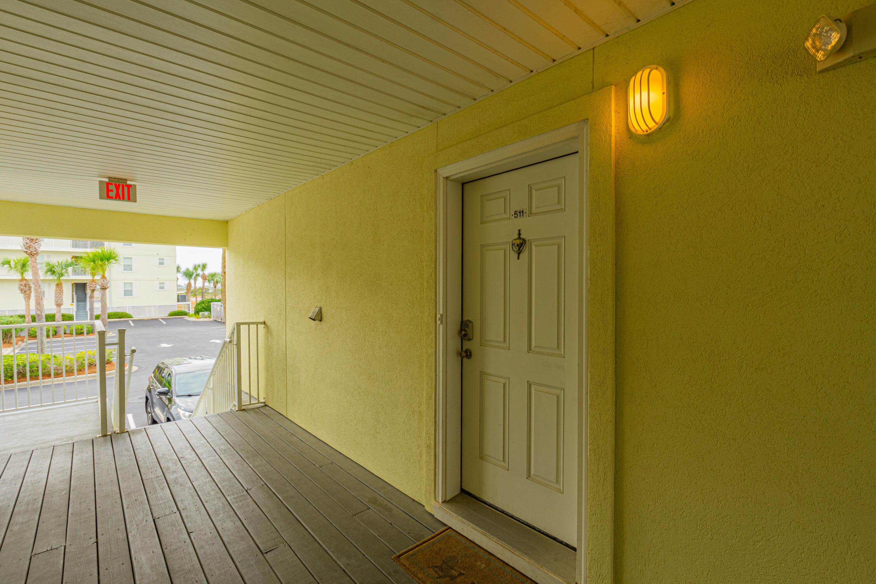 GULF ISLAND CONDOMINIUM - Residential