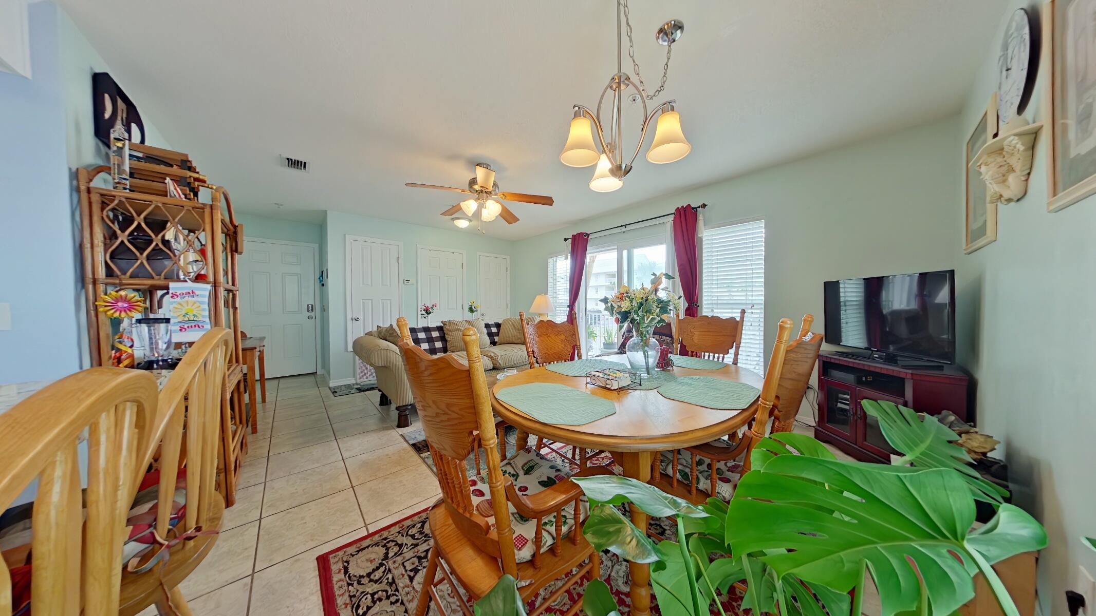 GULF ISLAND CONDOMINIUM - Residential