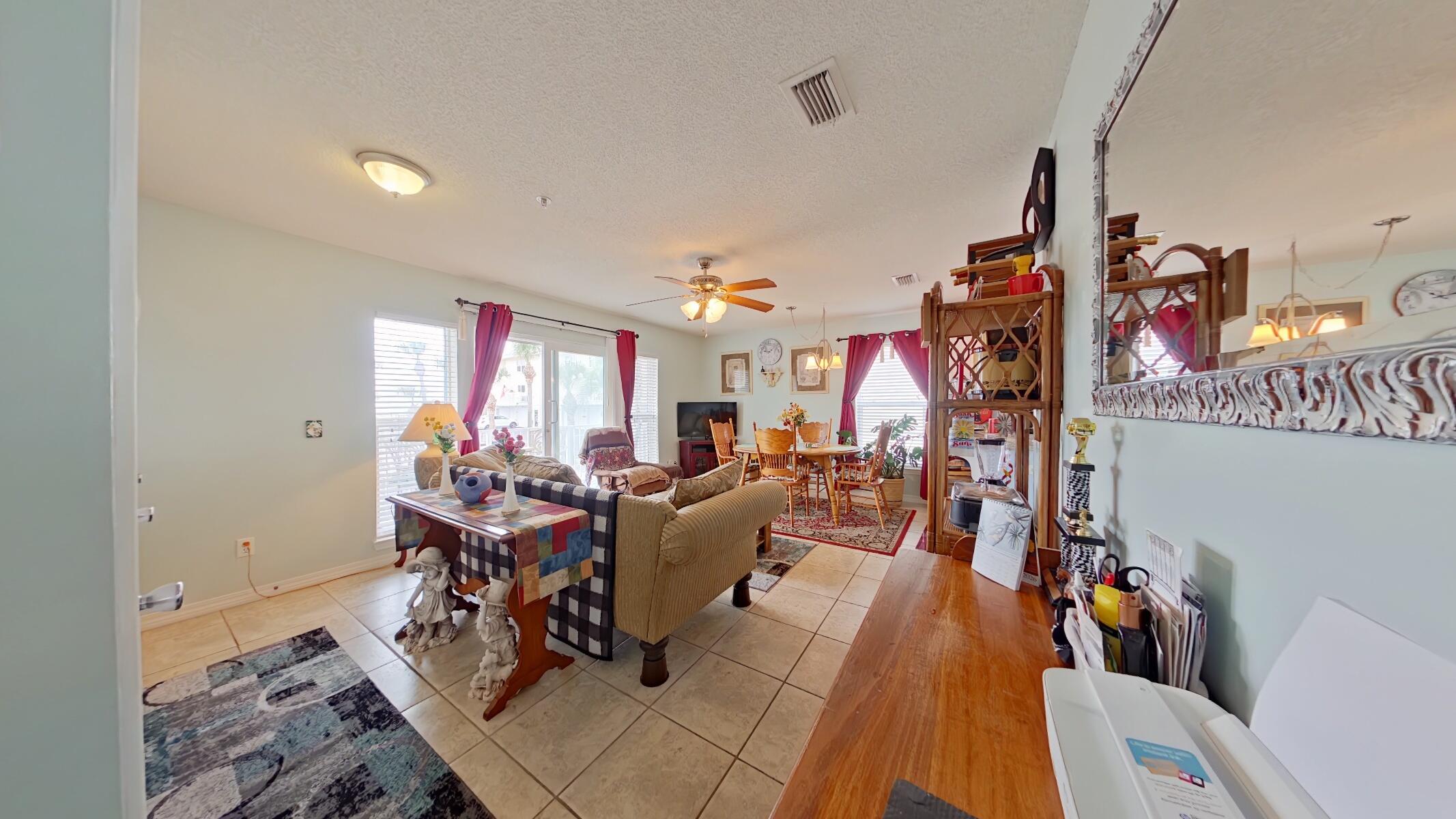 GULF ISLAND CONDOMINIUM - Residential