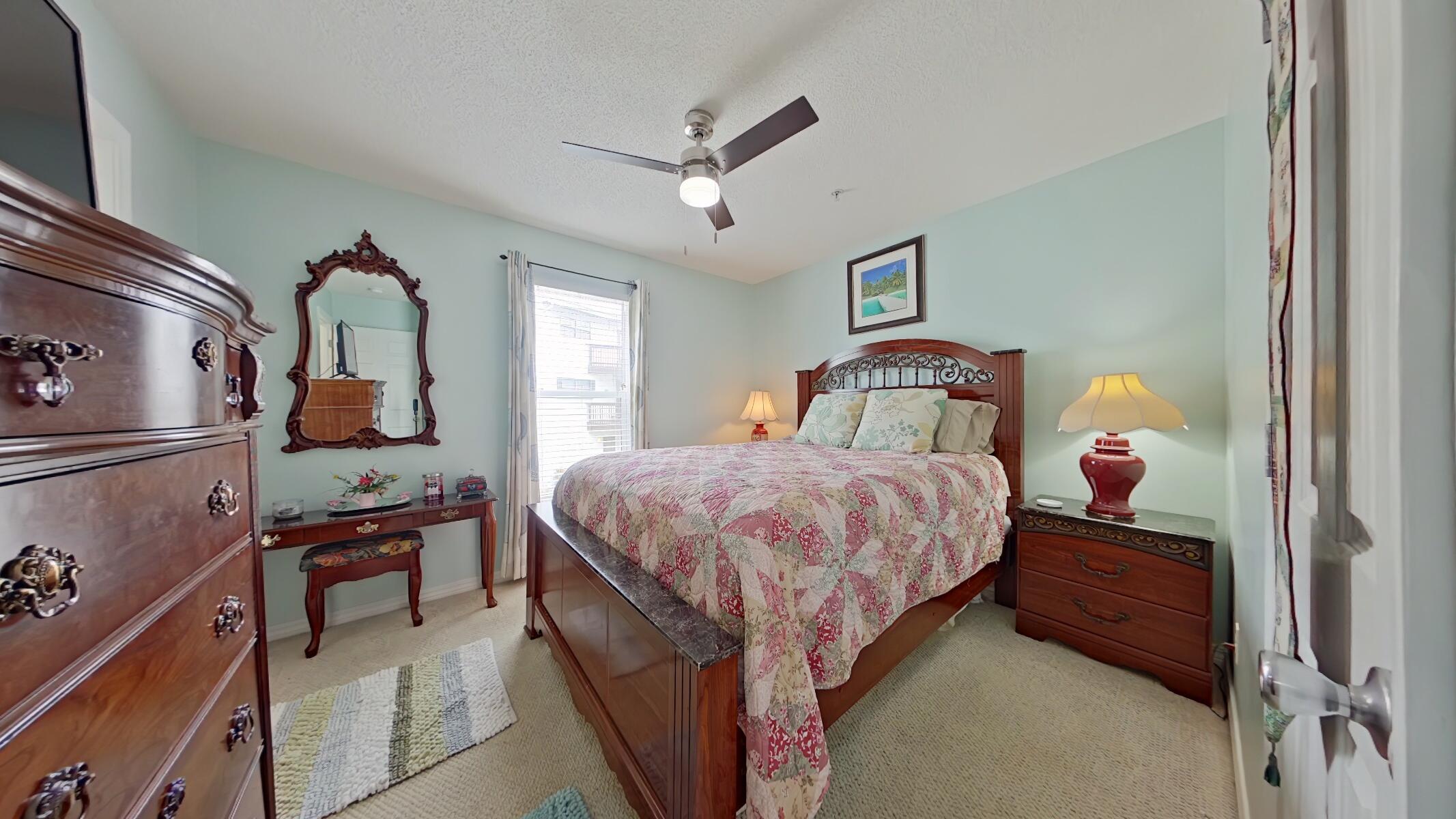 GULF ISLAND CONDOMINIUM - Residential