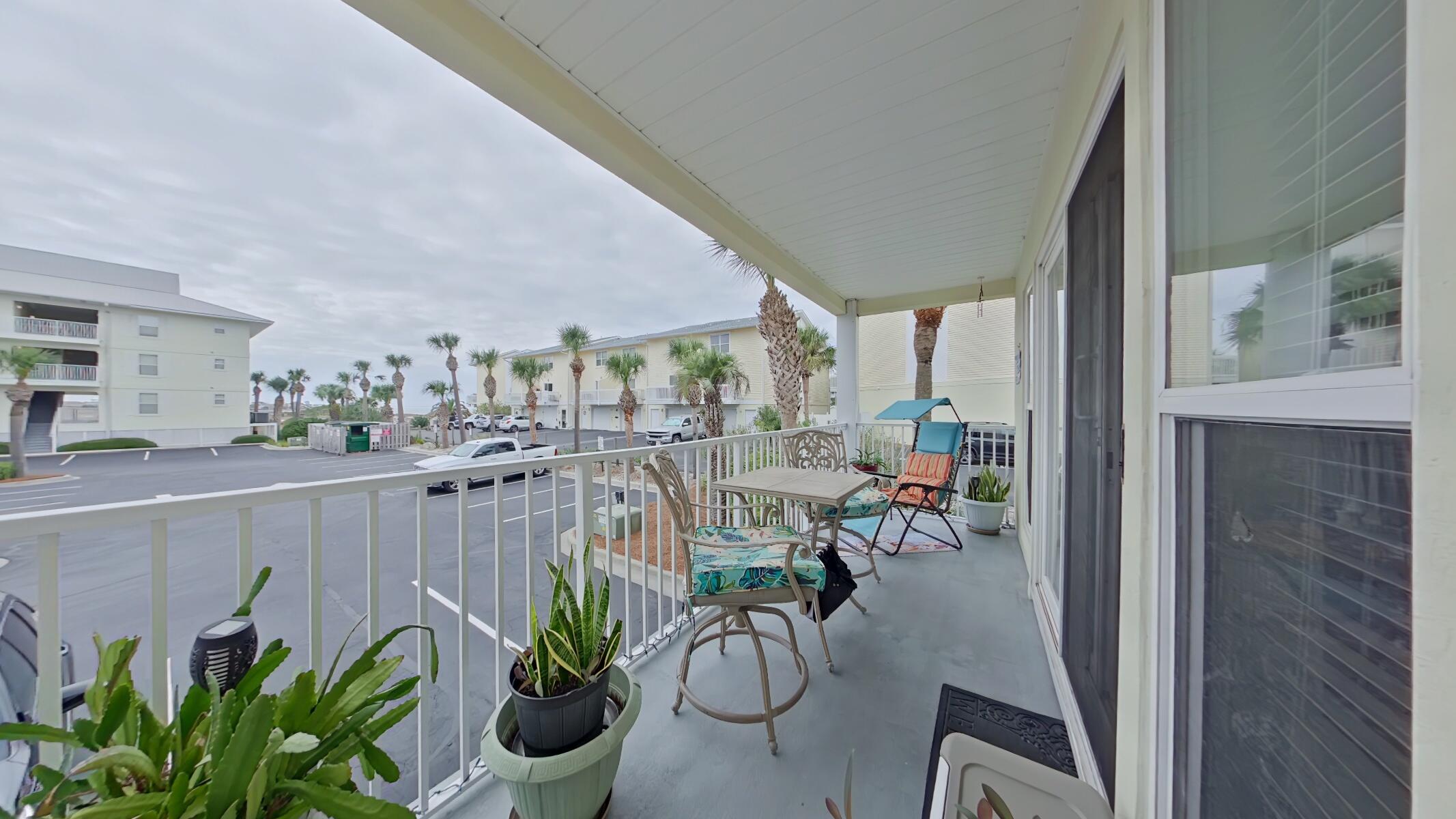 GULF ISLAND CONDOMINIUM - Residential