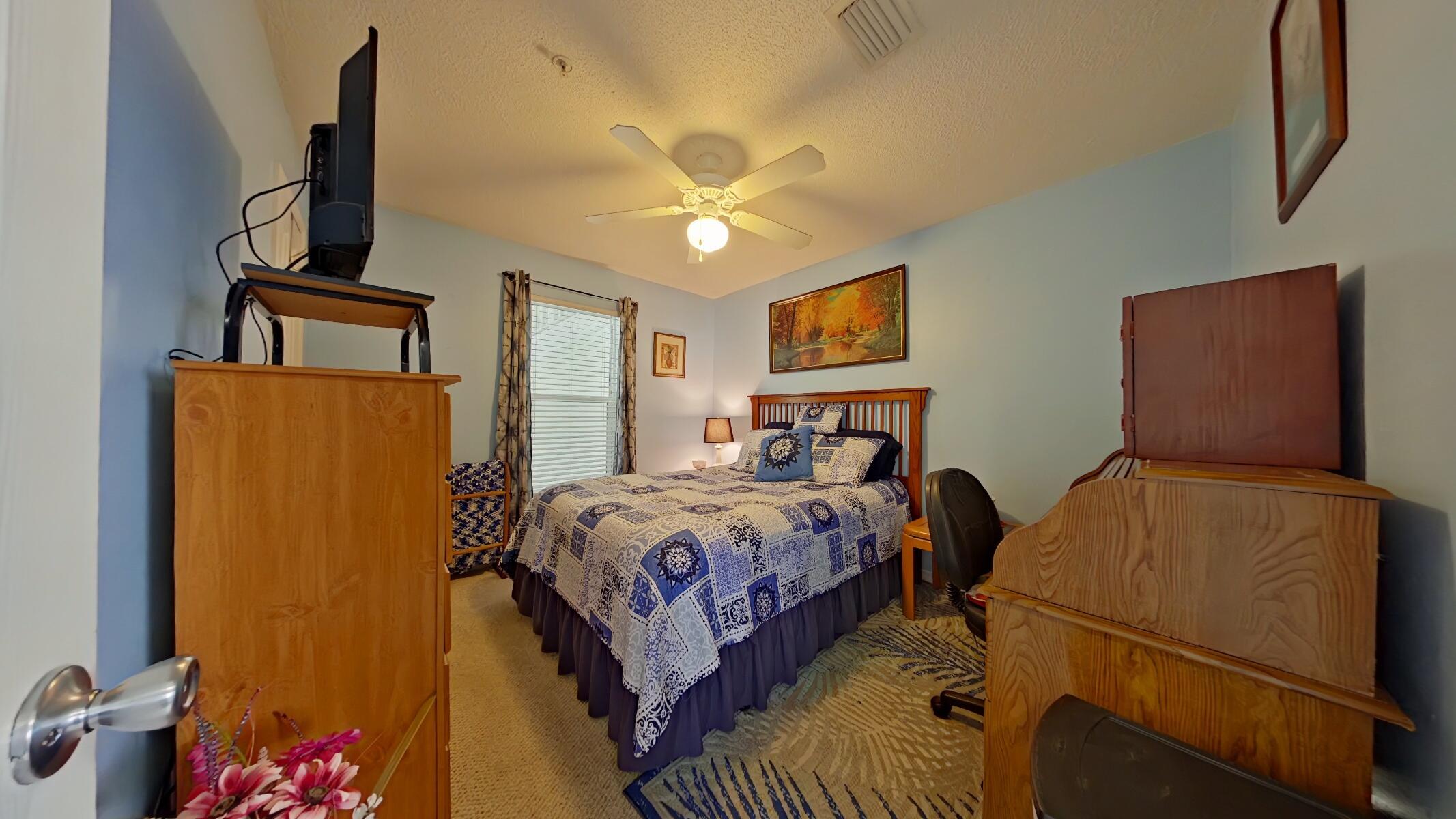 GULF ISLAND CONDOMINIUM - Residential