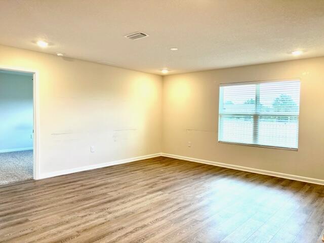 PATRIOT RIDGE - Residential Lease