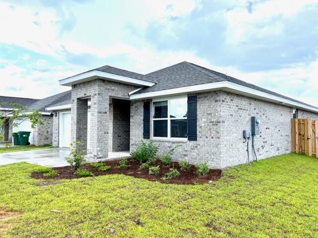PATRIOT RIDGE - Residential Lease