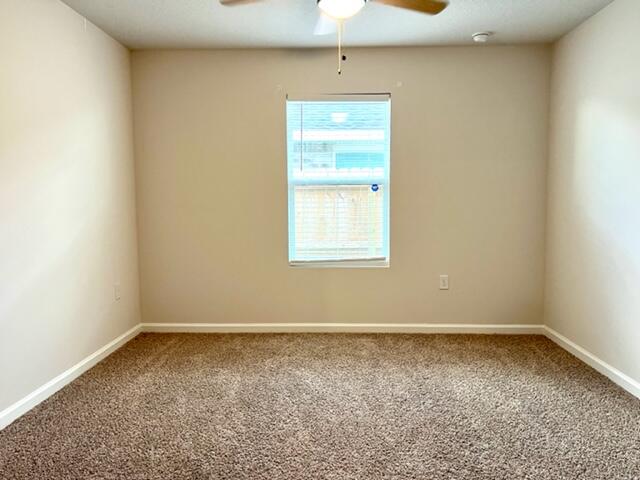 PATRIOT RIDGE - Residential Lease