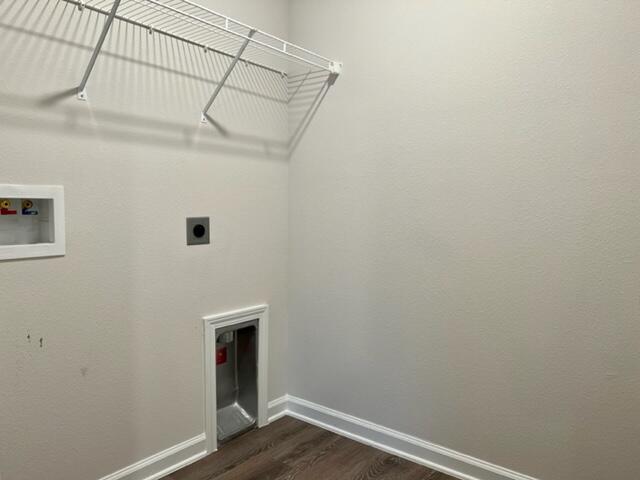 PATRIOT RIDGE - Residential Lease