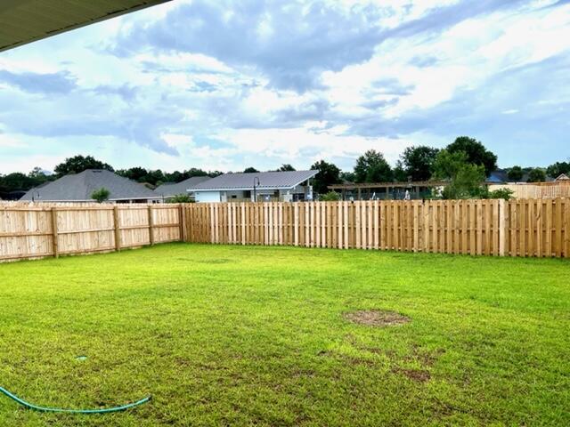 PATRIOT RIDGE - Residential Lease