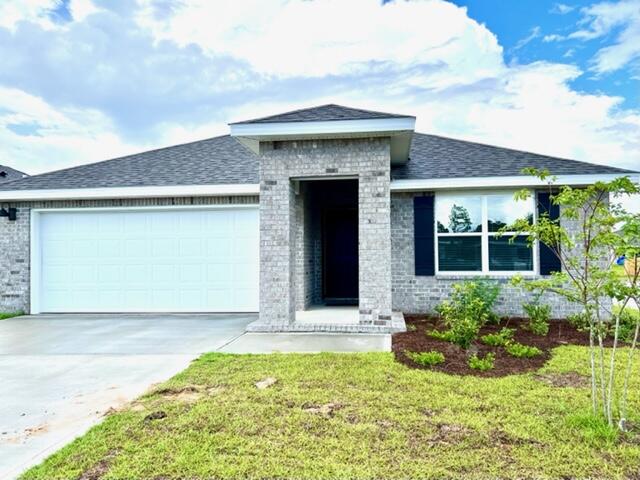 PATRIOT RIDGE - Residential Lease