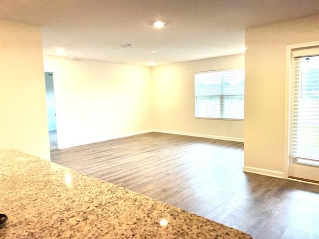 PATRIOT RIDGE - Residential Lease
