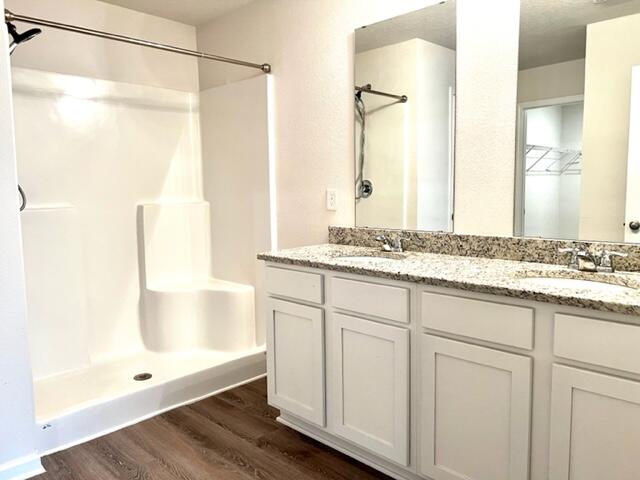 PATRIOT RIDGE - Residential Lease