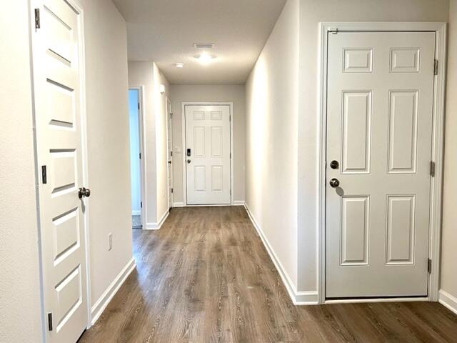PATRIOT RIDGE - Residential Lease