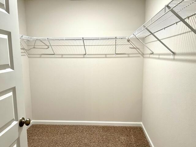PATRIOT RIDGE - Residential Lease