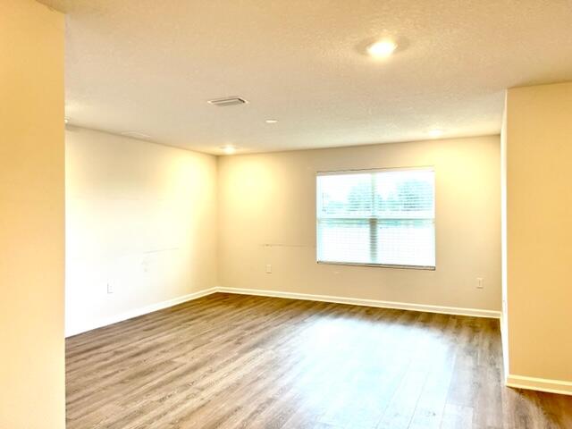 PATRIOT RIDGE - Residential Lease