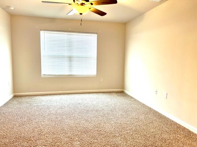 PATRIOT RIDGE - Residential Lease