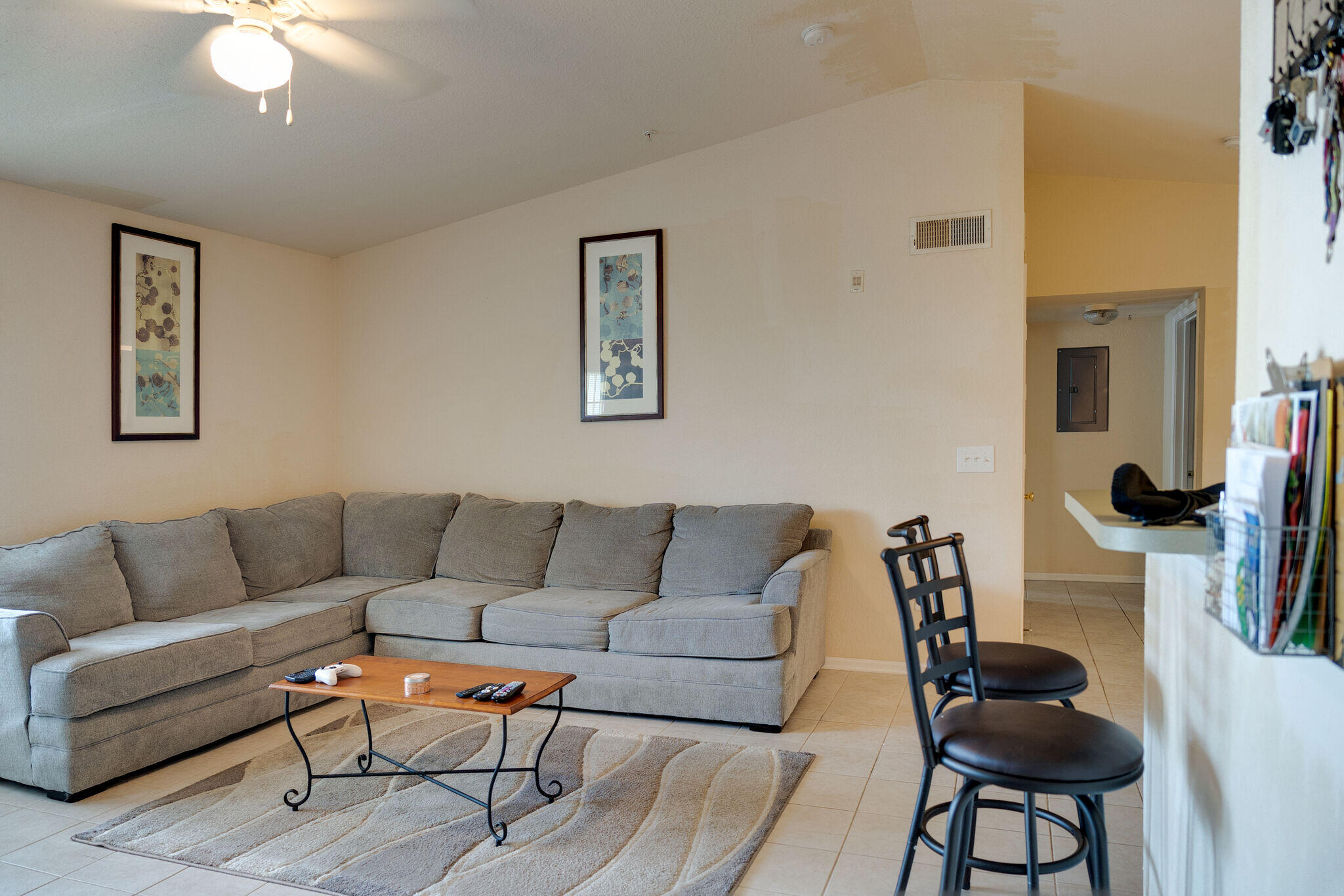 Indian Lake Condo - Residential