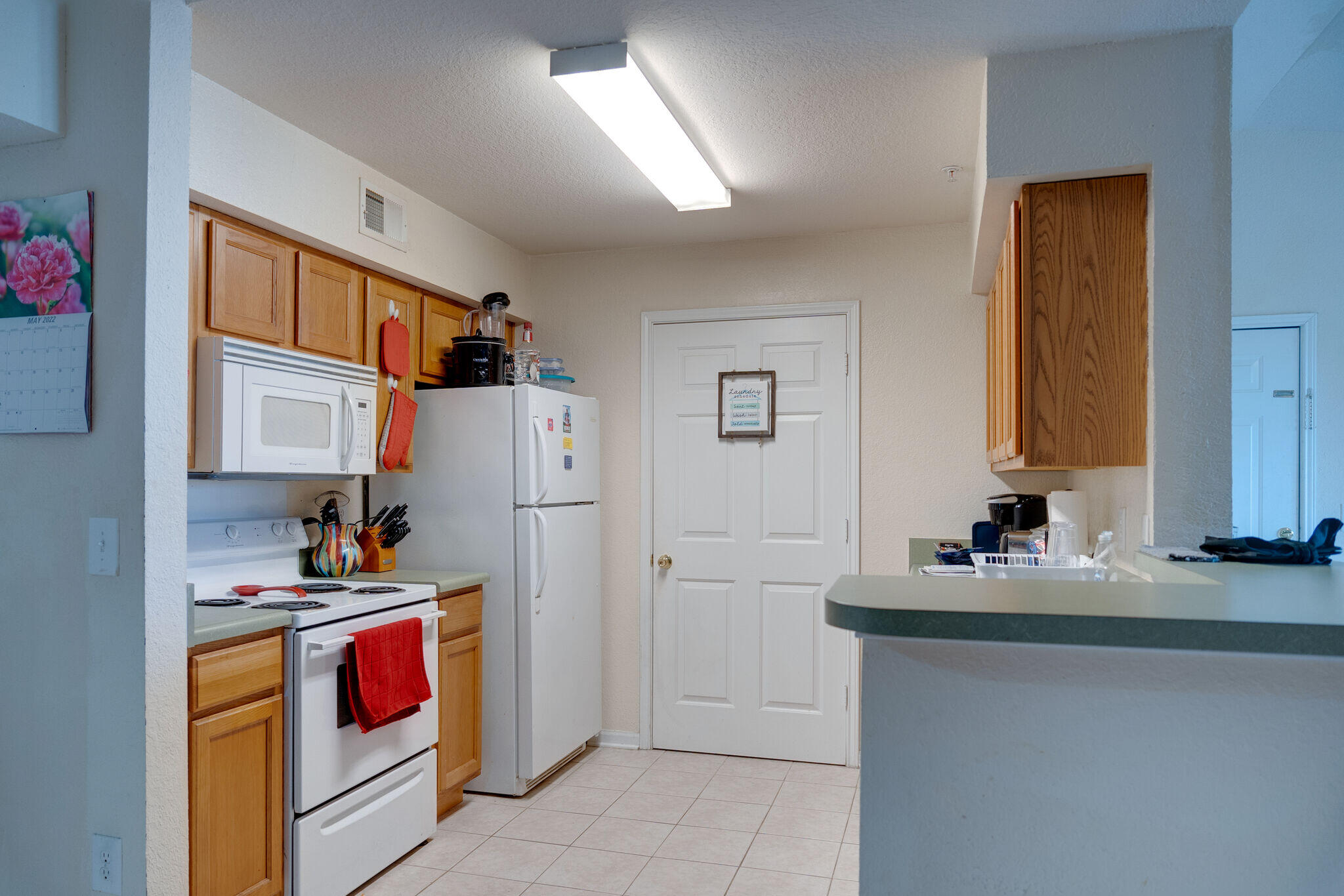 Indian Lake Condo - Residential