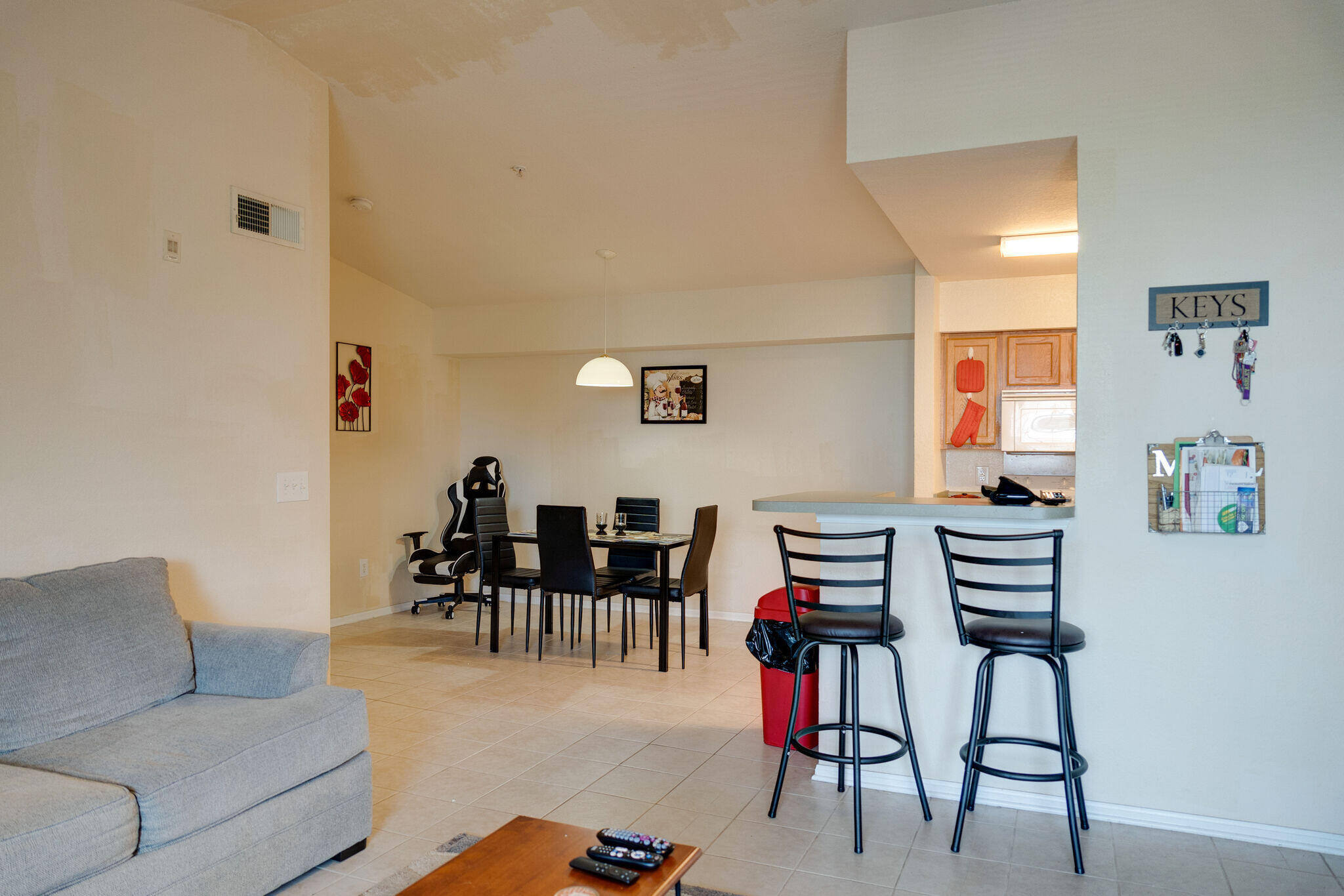 Indian Lake Condo - Residential