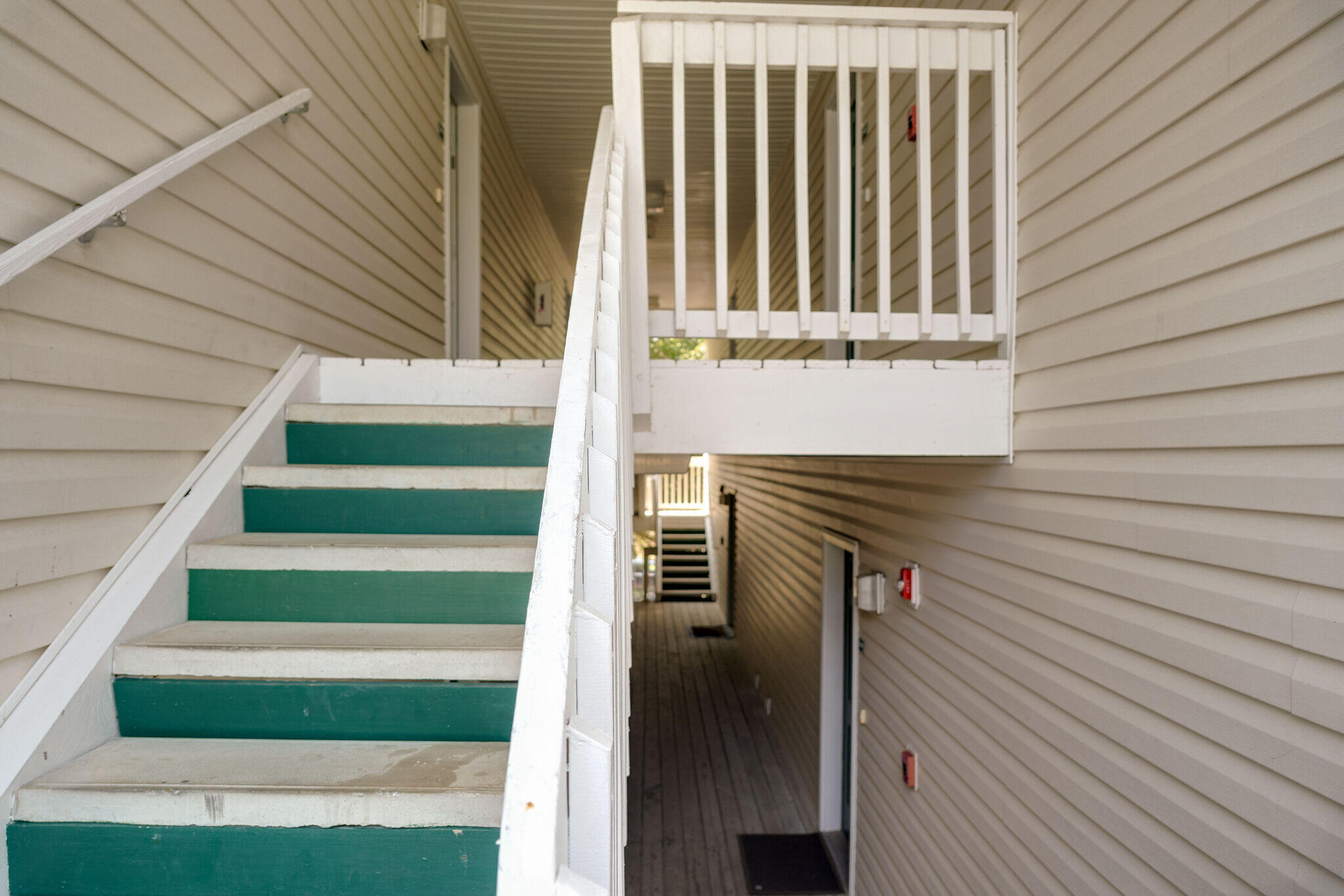 Indian Lake Condo - Residential