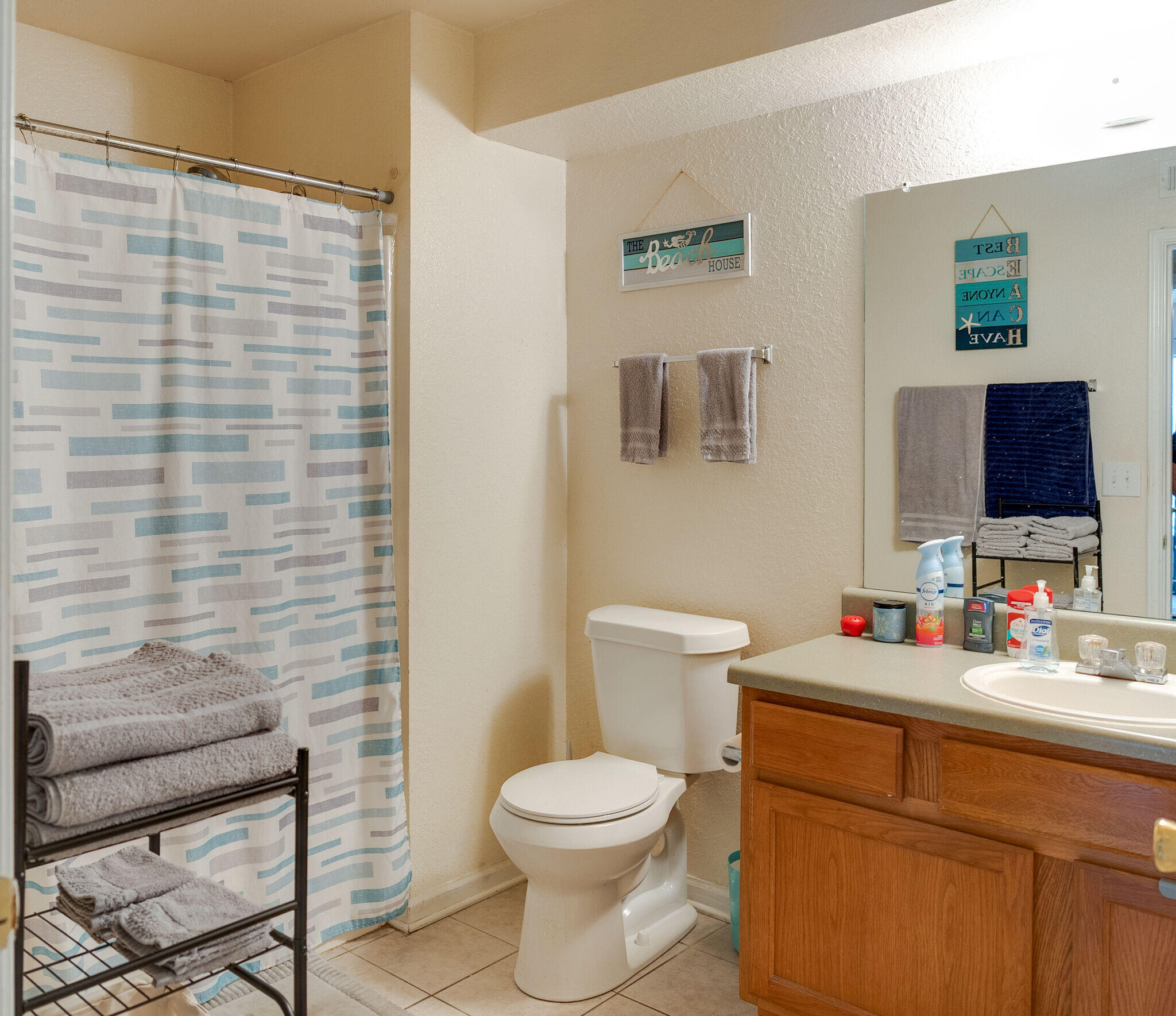 Indian Lake Condo - Residential