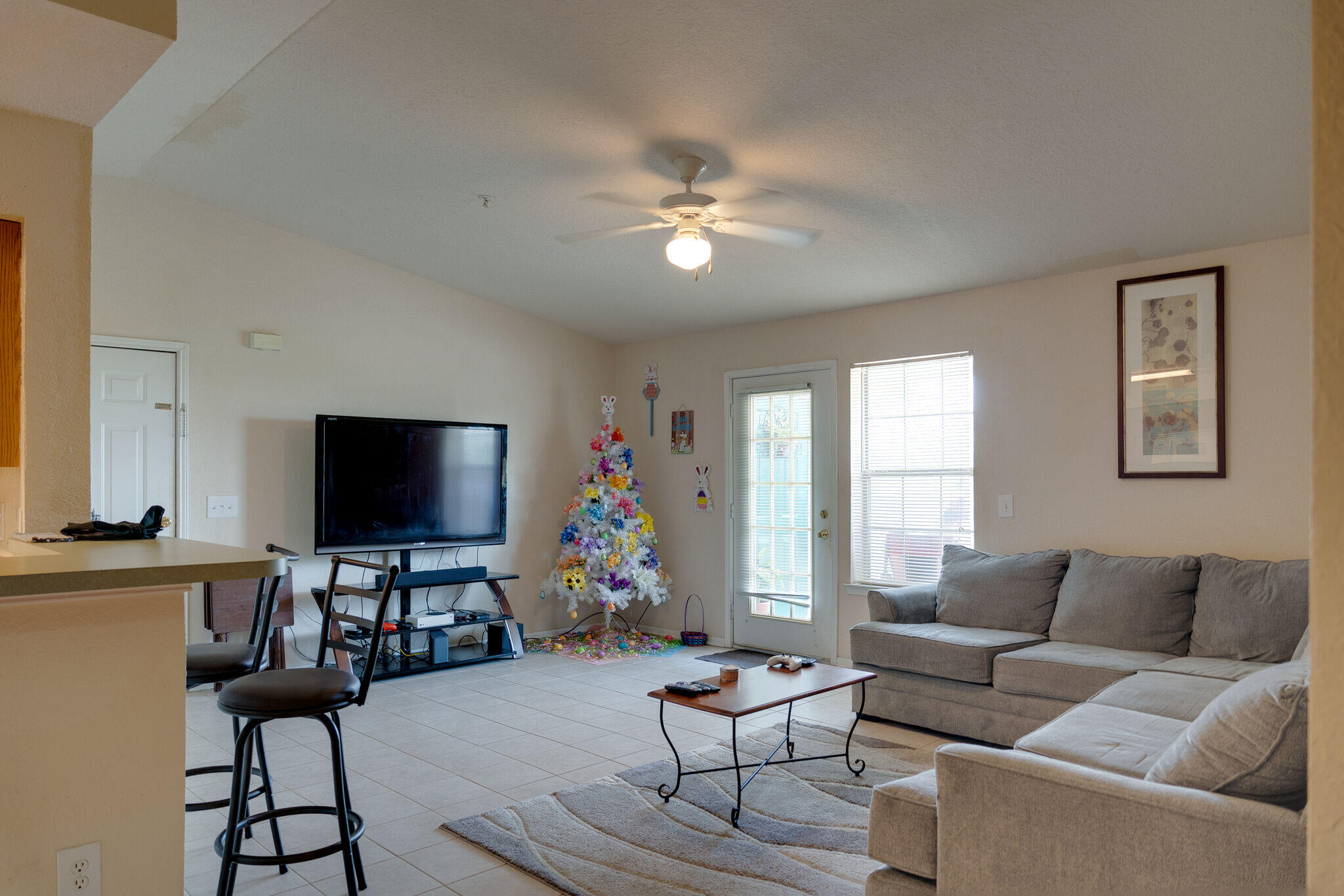 Indian Lake Condo - Residential