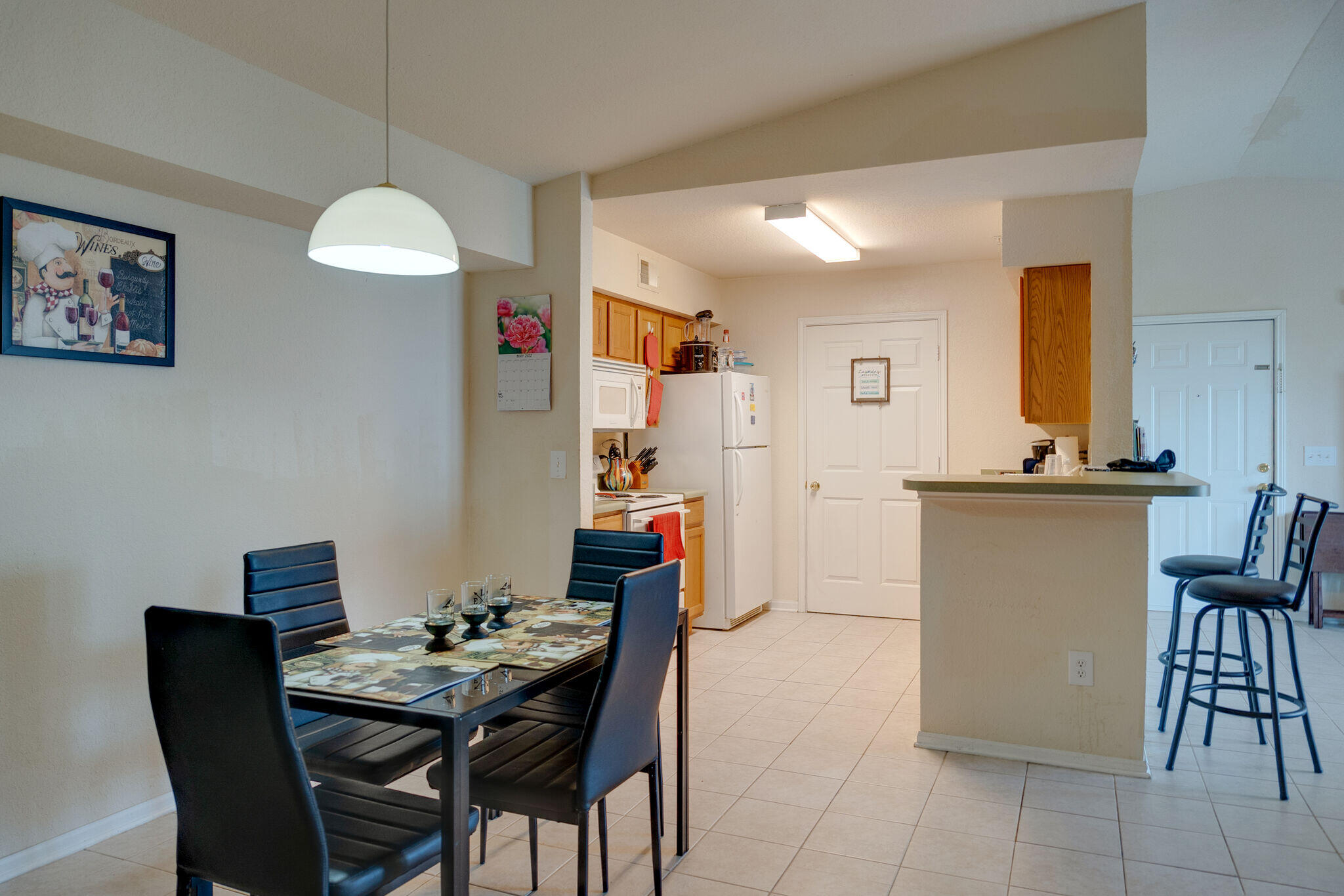 Indian Lake Condo - Residential