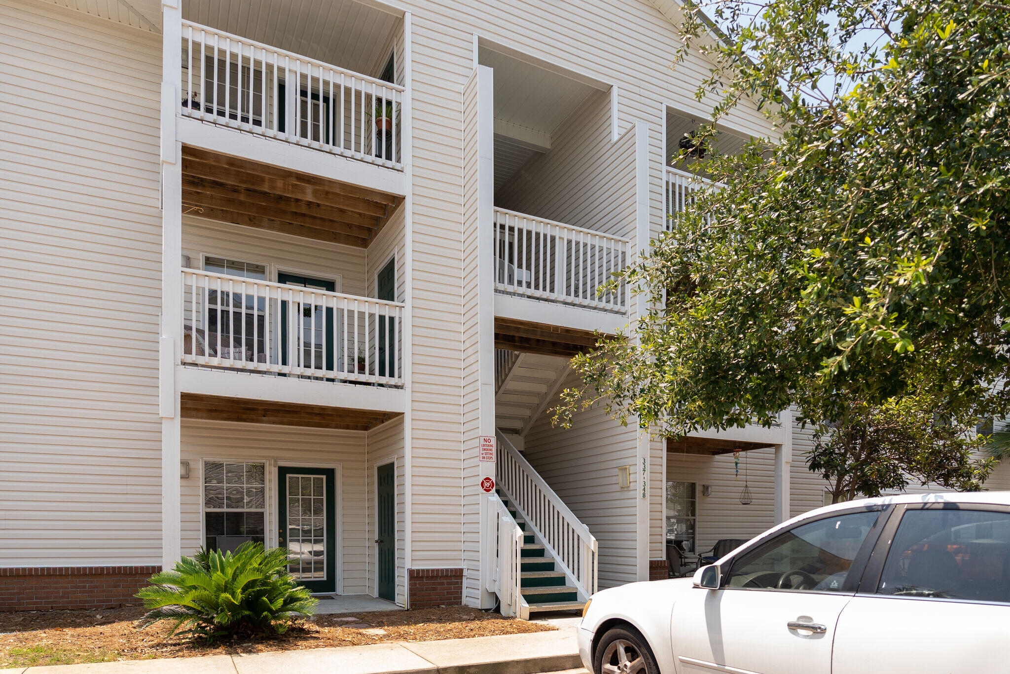 Indian Lake Condo - Residential