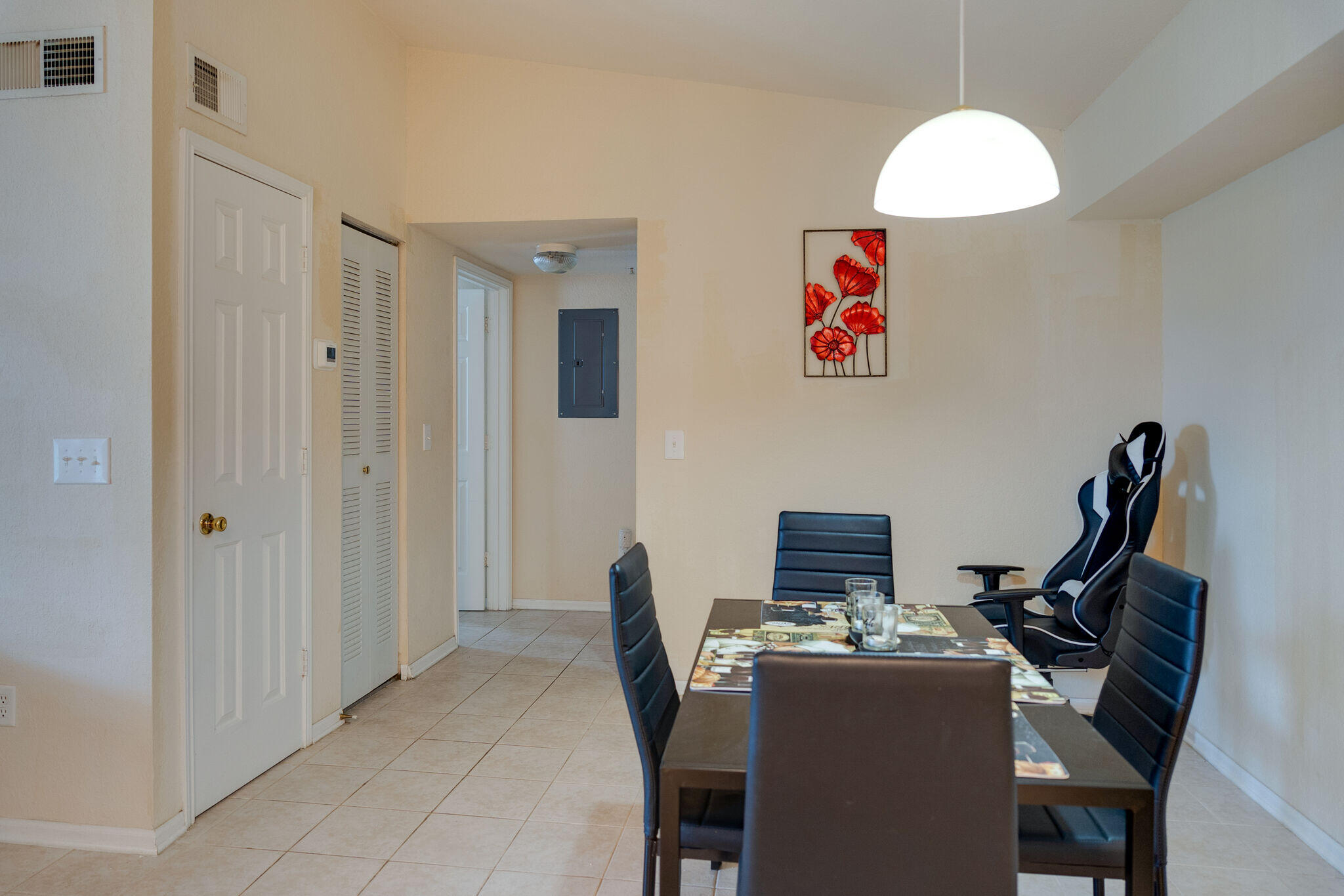 Indian Lake Condo - Residential