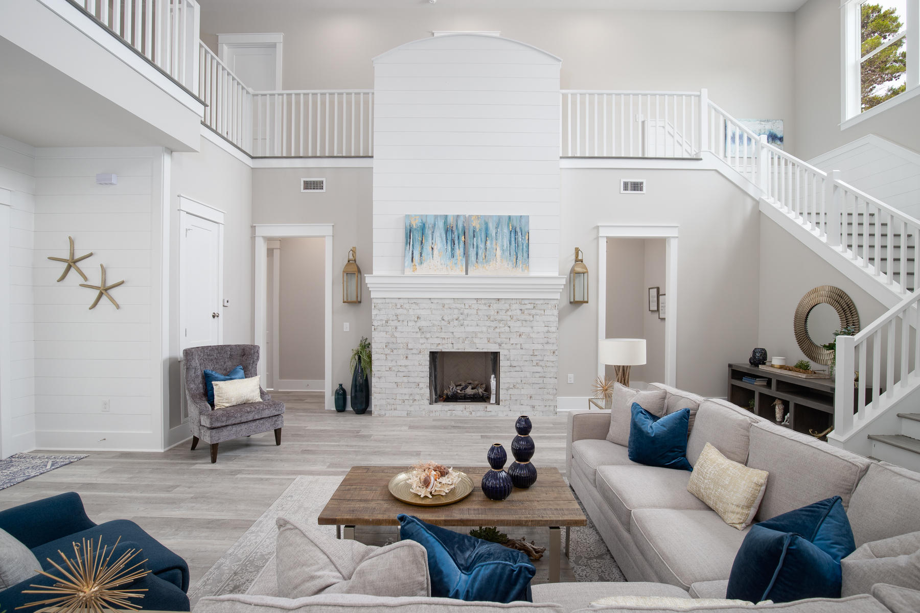 GULFVIEW HEIGHTS - Residential