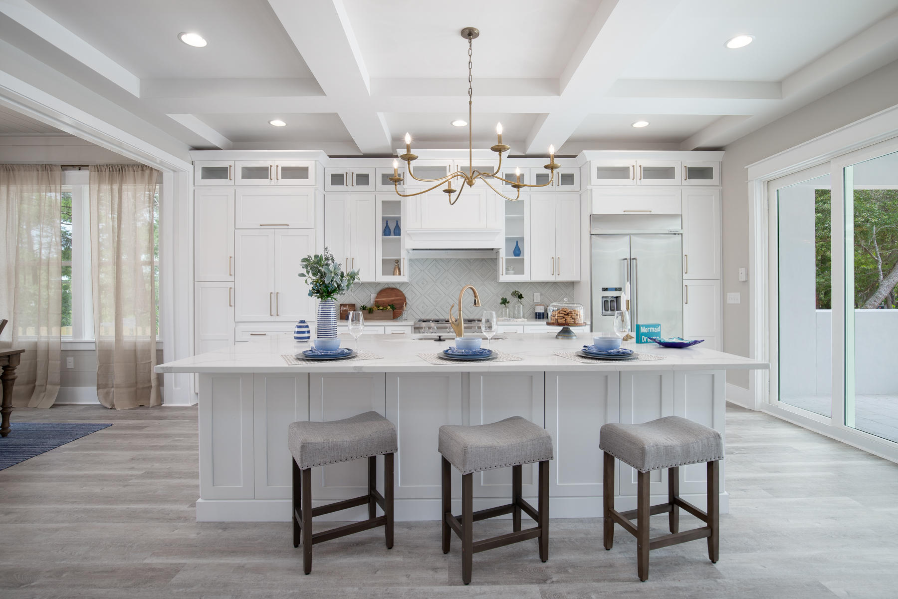 GULFVIEW HEIGHTS - Residential