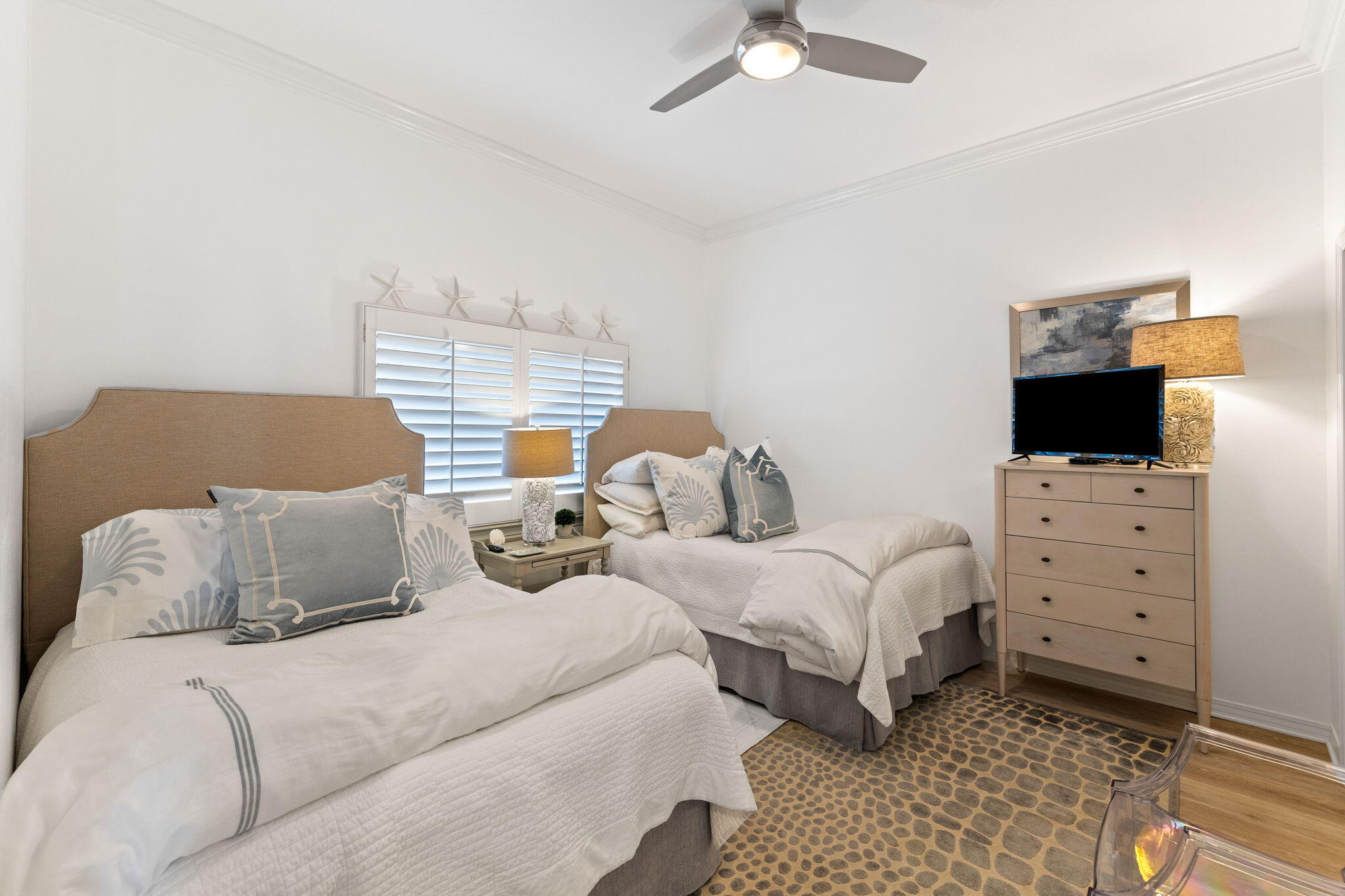 PALMS OF DUNE ALLEN CONDO - Residential
