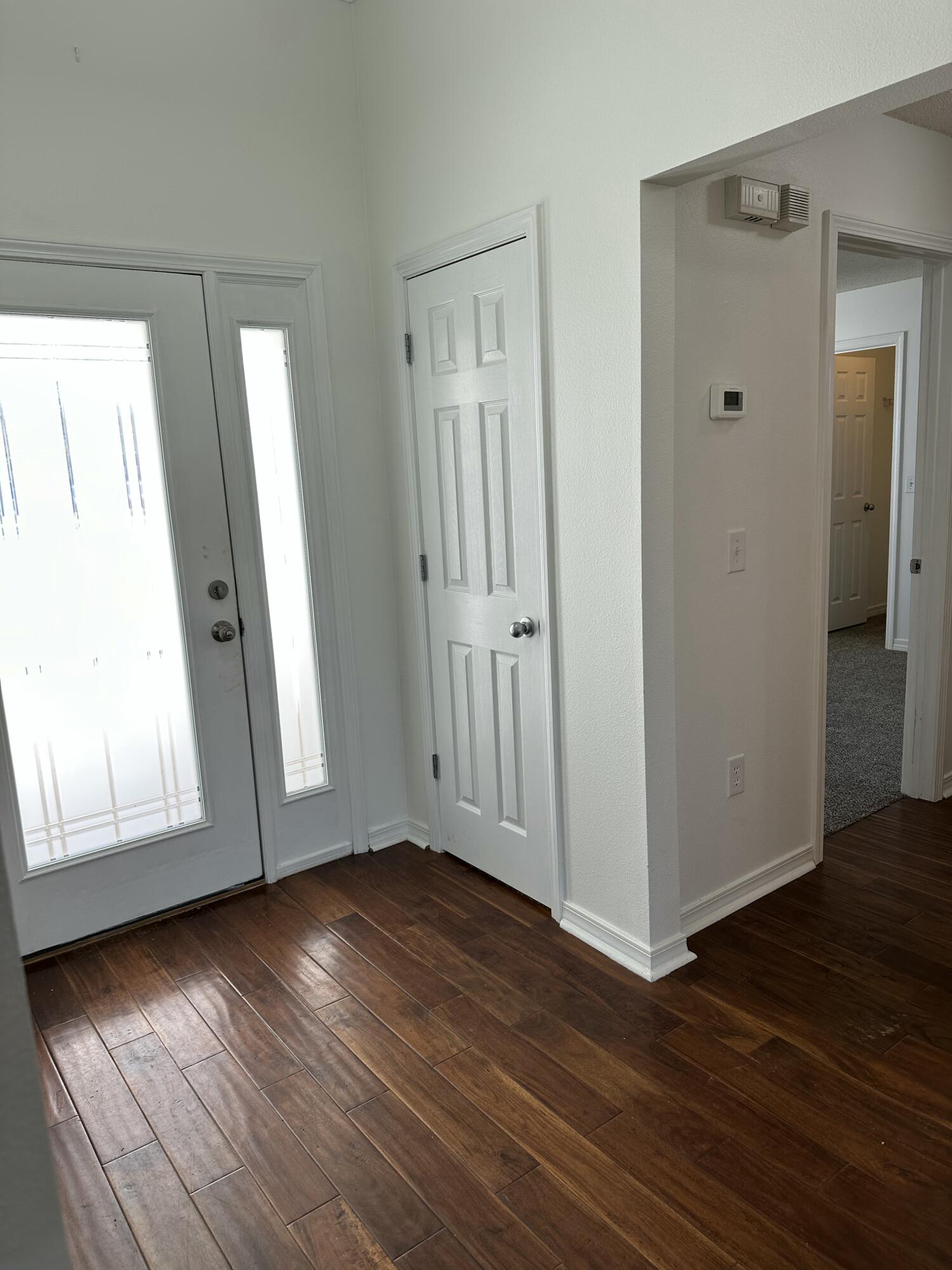 Berry Place - Residential Lease