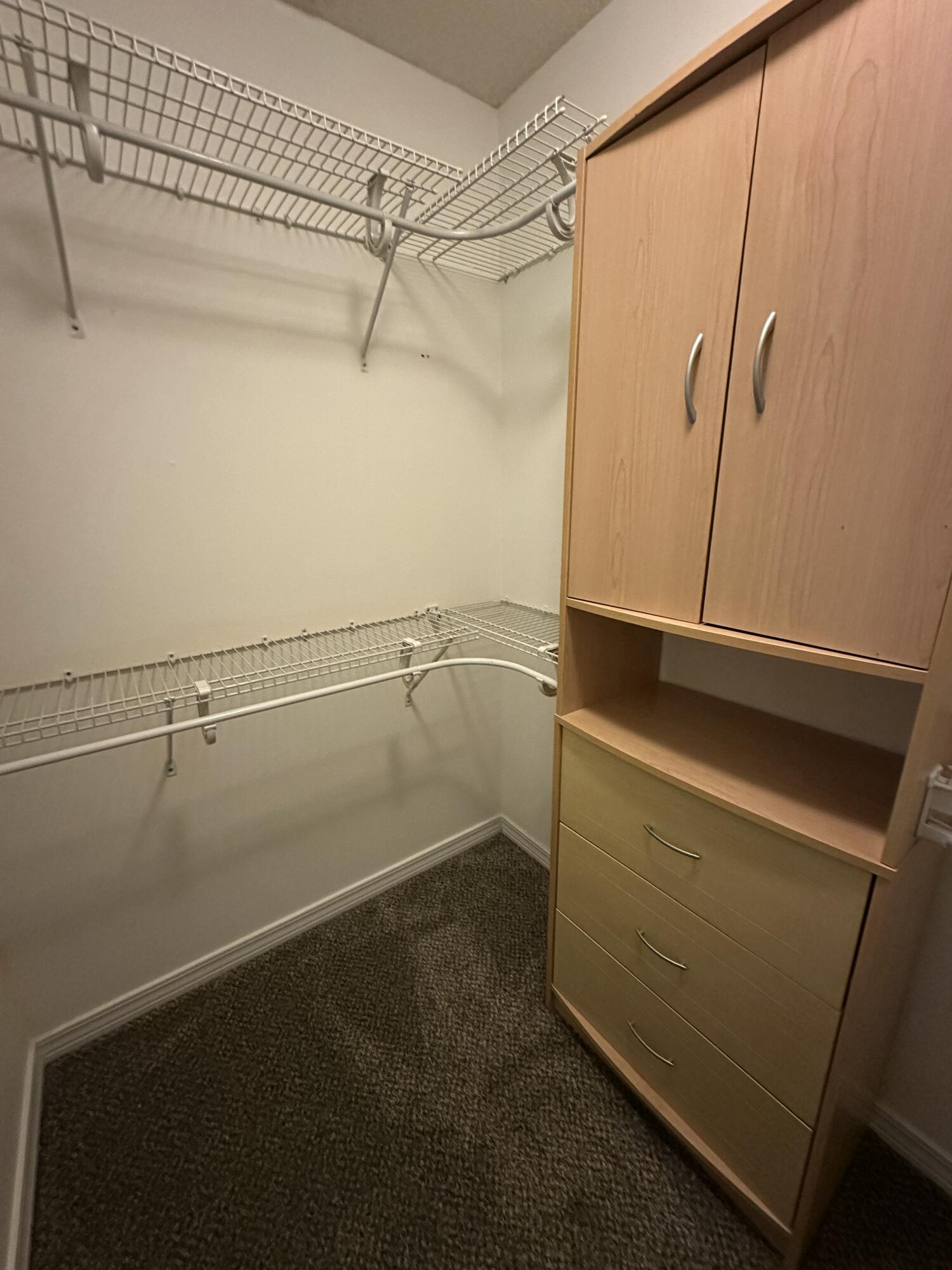 Berry Place - Residential Lease