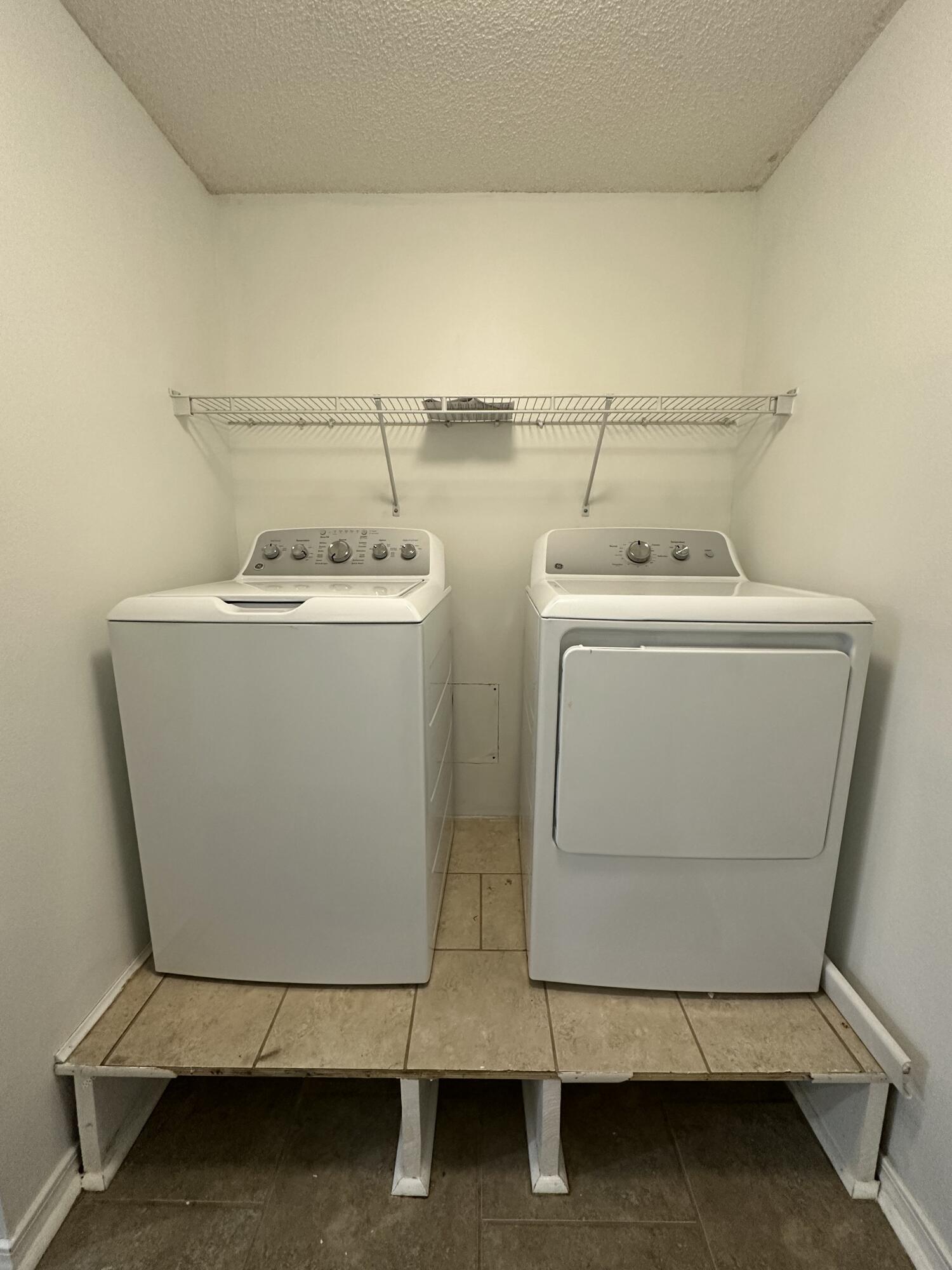 Berry Place - Residential Lease