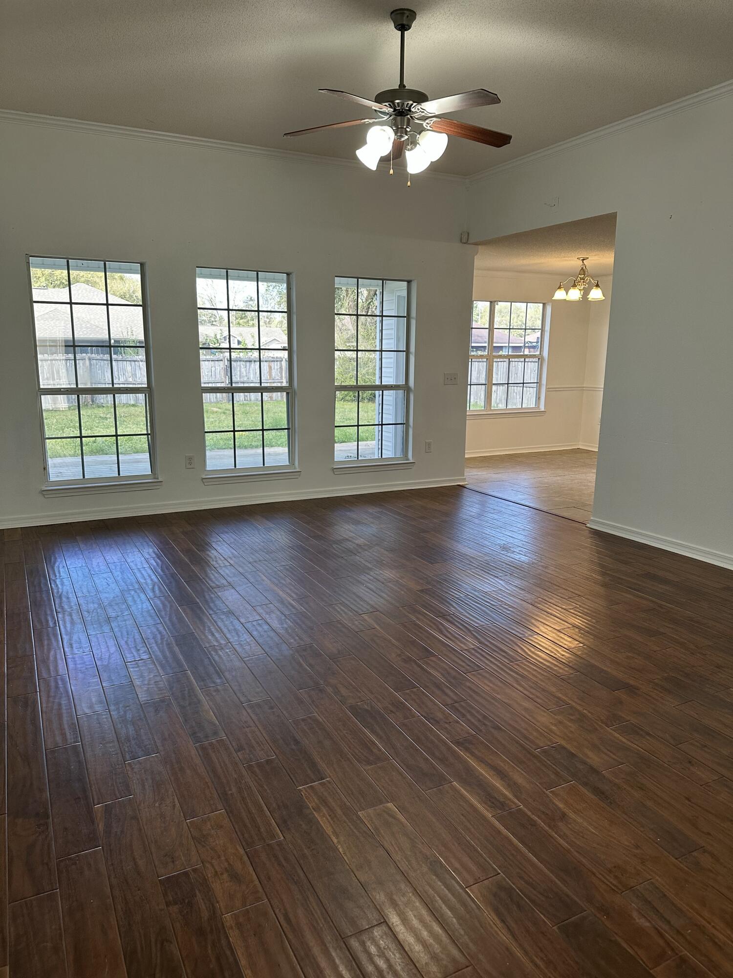 Berry Place - Residential Lease