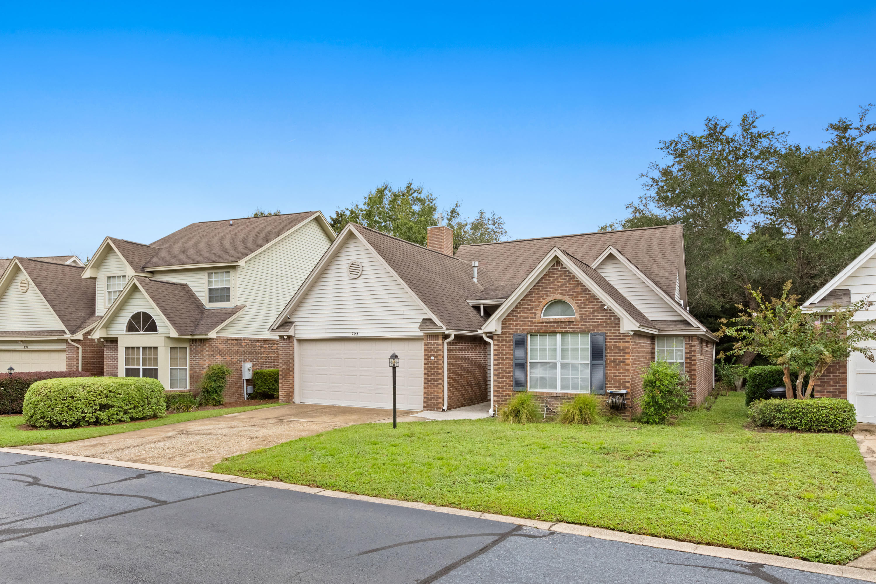 FAIRWAY LAKES PH 2 - Residential