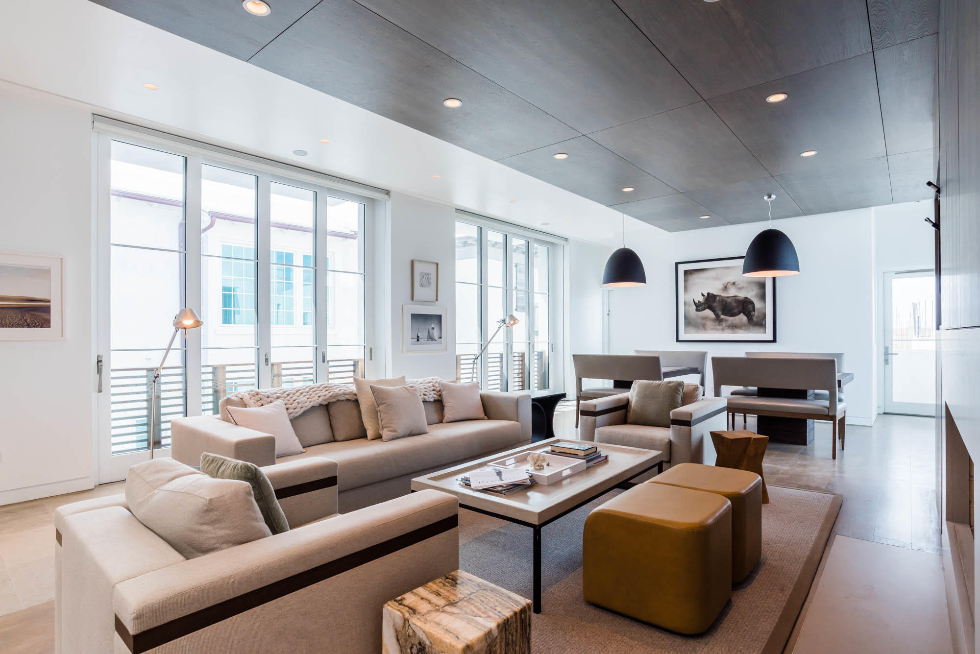 ALYS BEACH - Residential