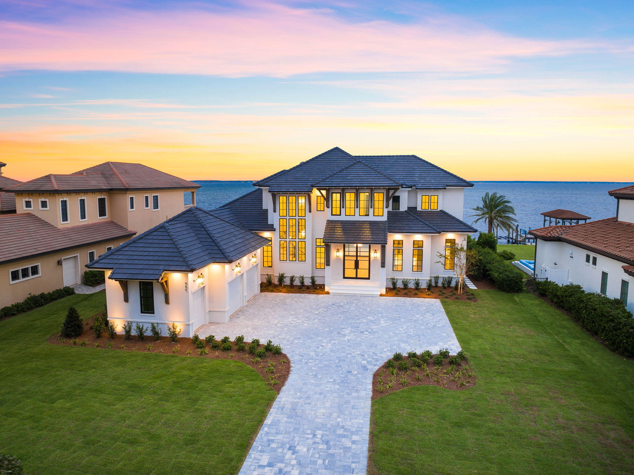 Regatta Bay - Residential