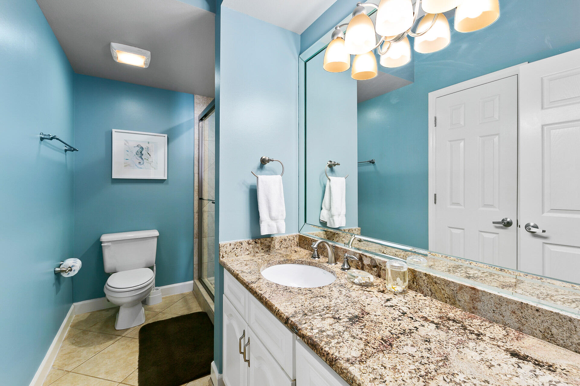 SUMMERCHASE CONDO

Inn at Crystal Beach - Residential