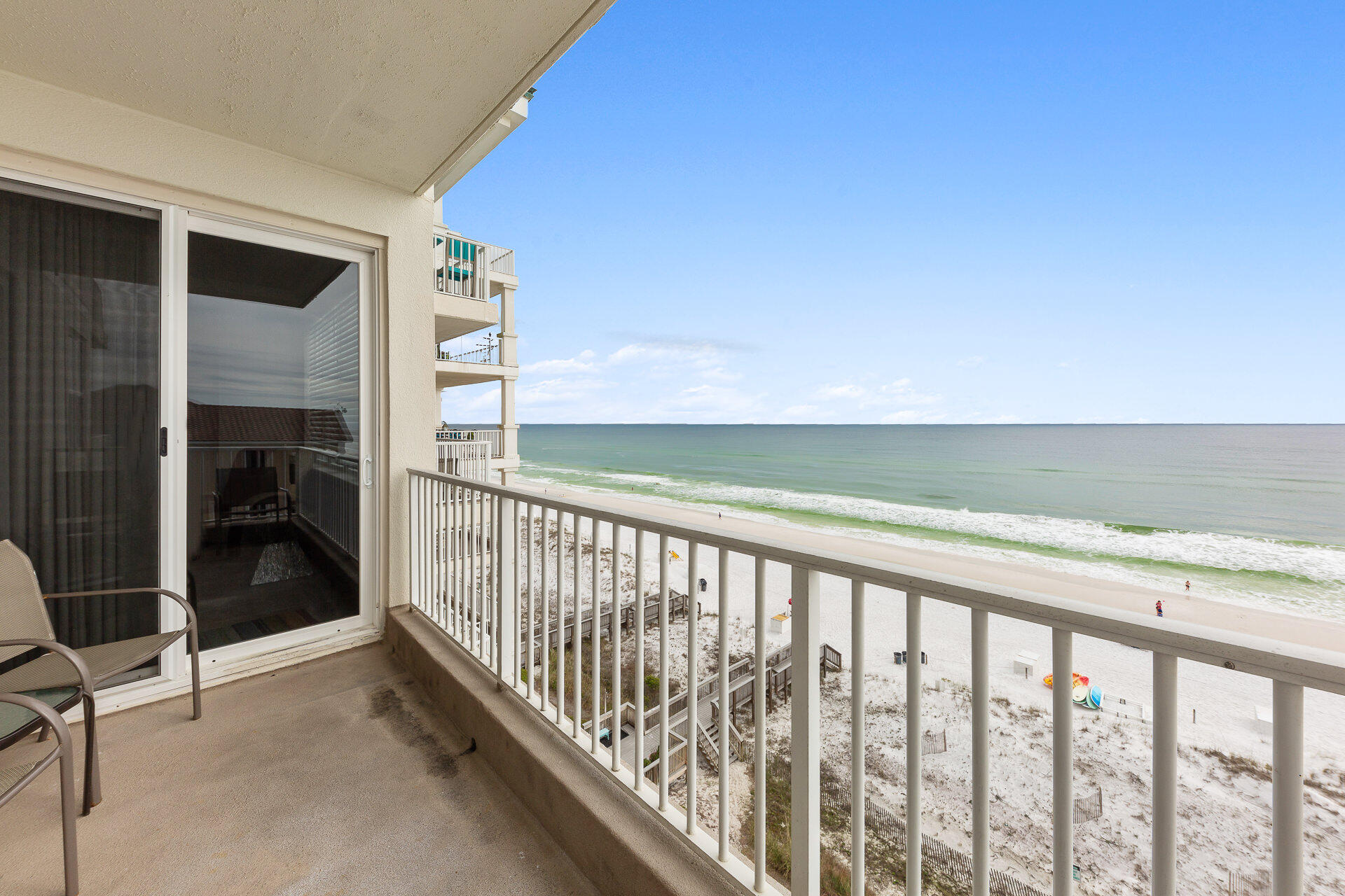 SUMMERCHASE CONDO

Inn at Crystal Beach - Residential