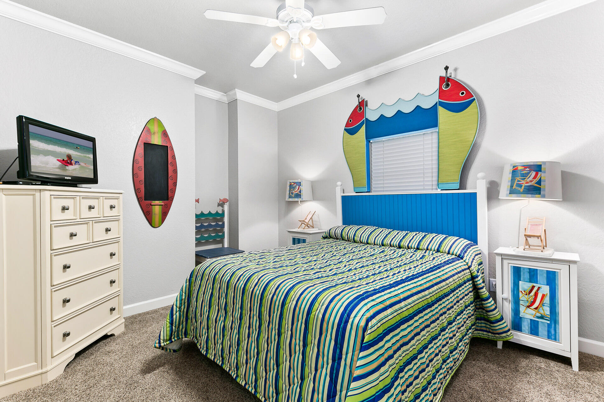 SUMMERCHASE CONDO

Inn at Crystal Beach - Residential