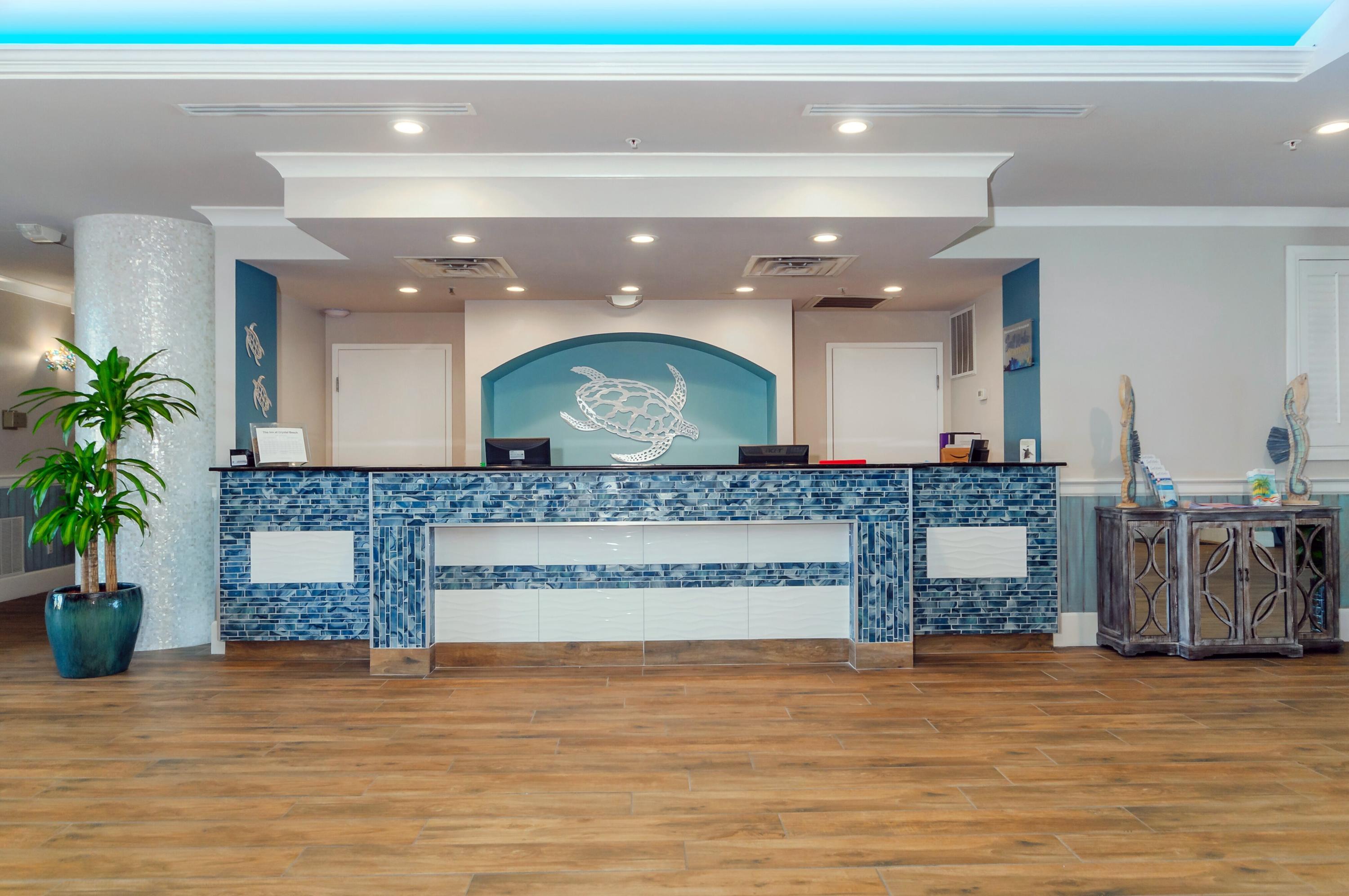 SUMMERCHASE CONDO

Inn at Crystal Beach - Residential